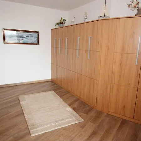 Lord Nelson App_ 518 Apartment Cuxhaven