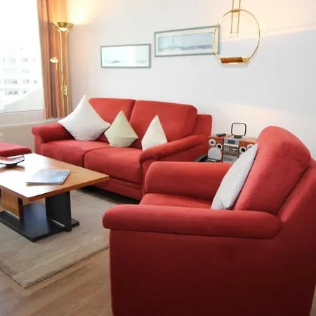 Lord Nelson App_ 518 Apartment *
