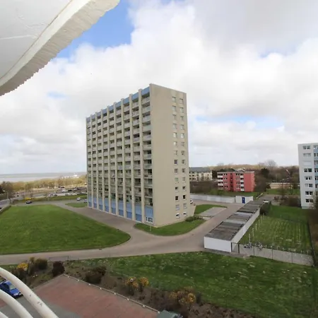 Apartment Lord Nelson App_ 518