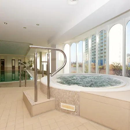 Lord Nelson App_ 518 Apartment *