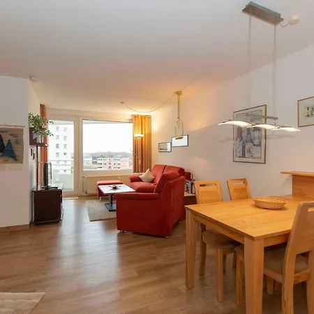 Apartment Lord Nelson App_ 518