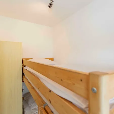 Apartment Lord Nelson App_ 518
