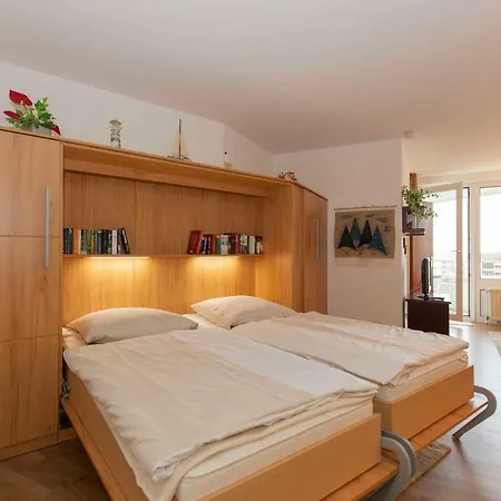 Lord Nelson App_ 518 Apartment Cuxhaven